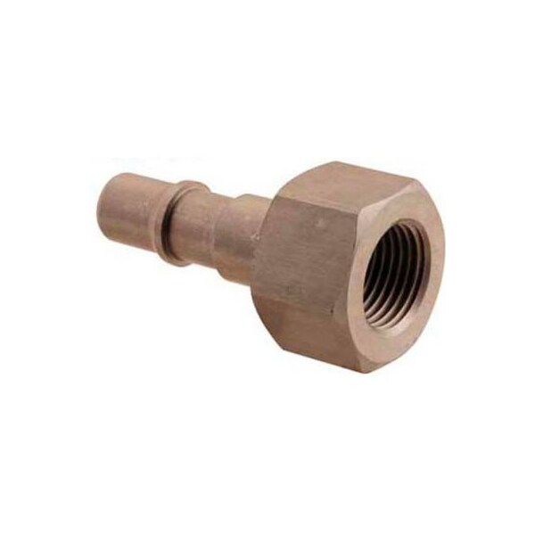 Allpoints 1031165 Coupling, Disconnect, Male, 11Mm For Ultrafryer